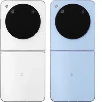 ZTE представи Libero Flip: най евтиния сгъваем смартфон в света