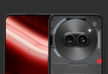 Nothing Phone (2a) бе показан във висококачествени рендери с опростена подсветка