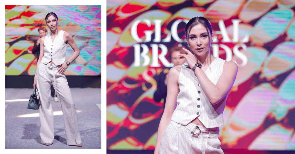 Huawei и Global Brands Store спечелиха приза за най-добра модна колаборация на Code Fashion Awards