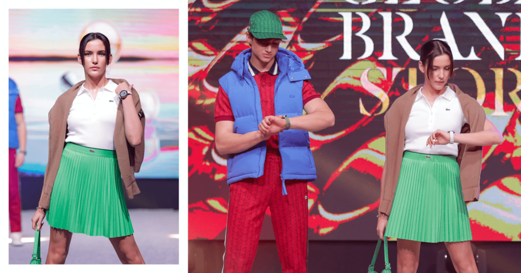 Huawei и Global Brands Store спечелиха приза за най-добра модна колаборация на Code Fashion Awards