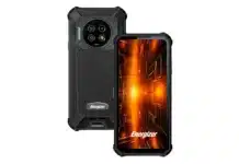 На MWC беше представен смартфонът с най-голямата батерия в света батерия