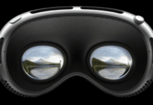 Учени: ежедневната употреба на Apple Vision Pro е опасна за здравето