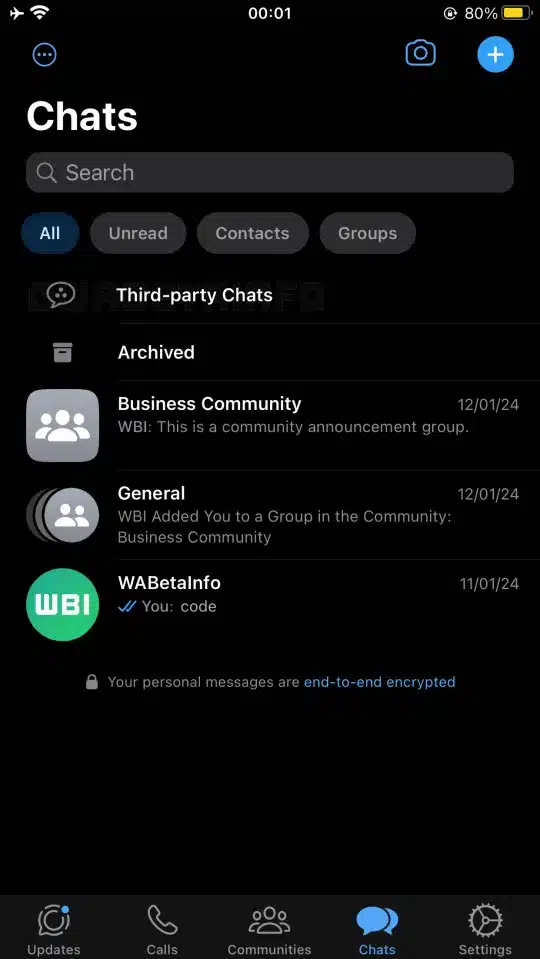 WhatsApp е на път да промени начина, по който изпращаме съобщения завинаги