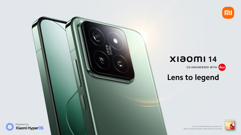 Xiaomi в България кани на ексклузивен уъркшоп с гост лектор Крис Захариев