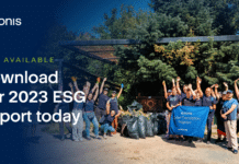 Извън лидерството в киберзащитата: Acronis обяви своя ESG Доклад за изминалата 2023