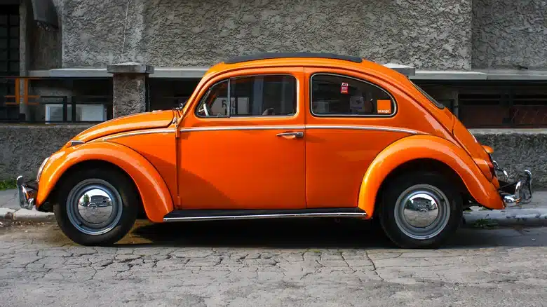 5 от най-надеждните модели на Volkswagen, създавани някога