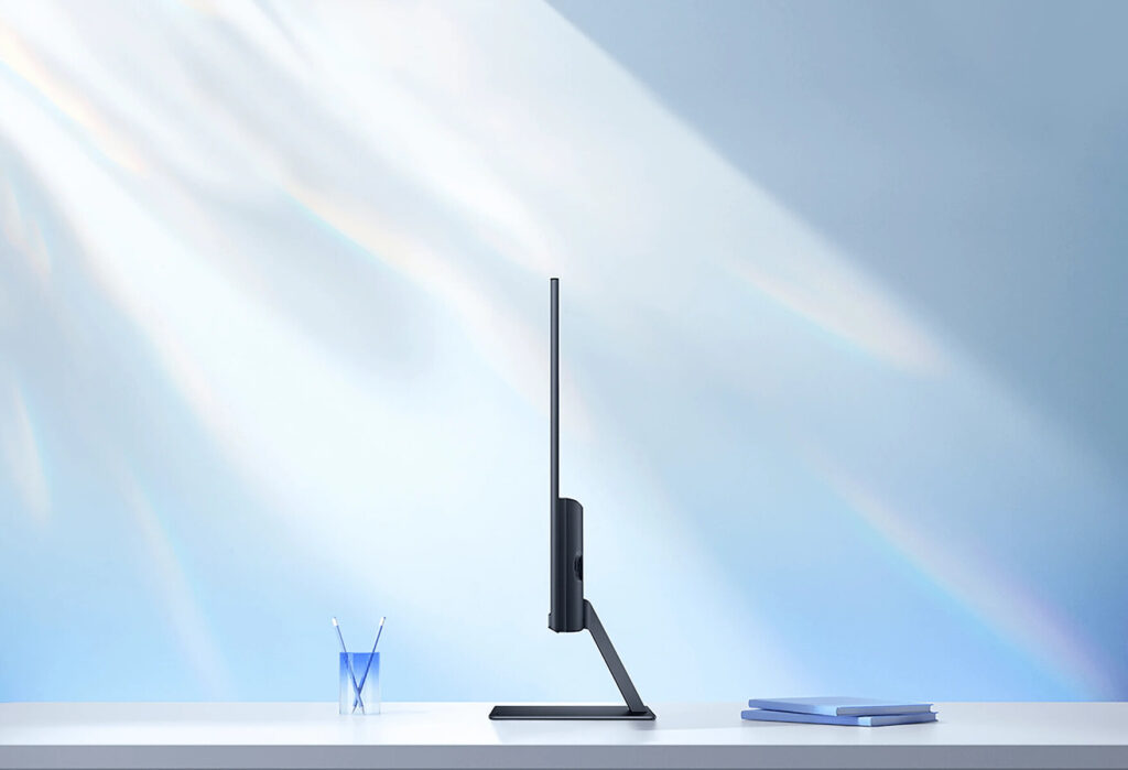 Xiaomi представи 23,8-инчовия монитор A24i с честота на опресняване 100 Hz