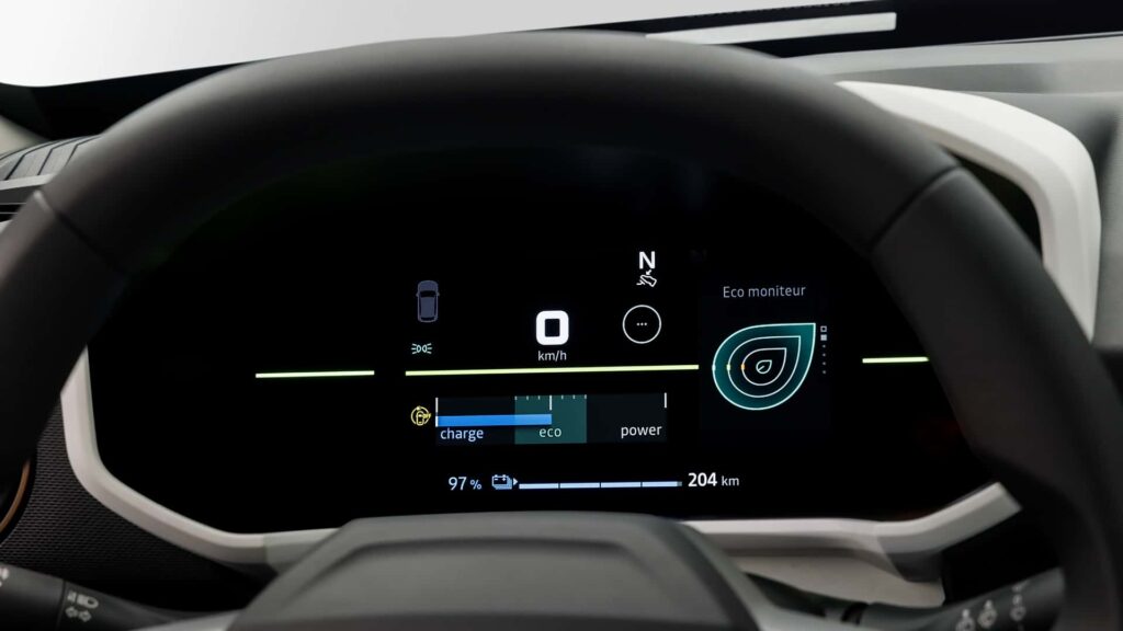 Новата Dacia Spring ще се предлага на същата достъпна цена, но е изцяло обновена