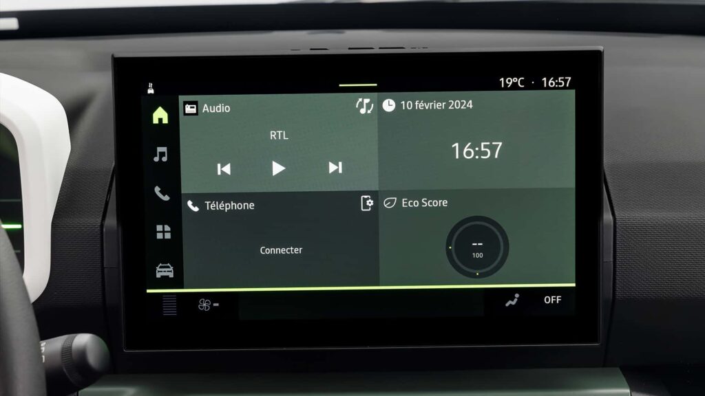 Новата Dacia Spring ще се предлага на същата достъпна цена, но е изцяло обновена