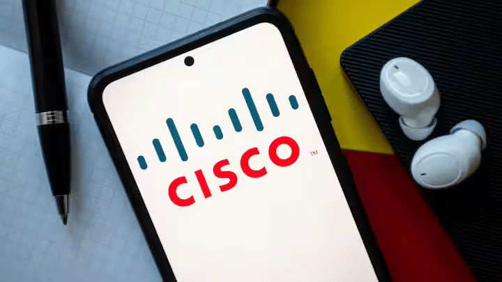 Cisco