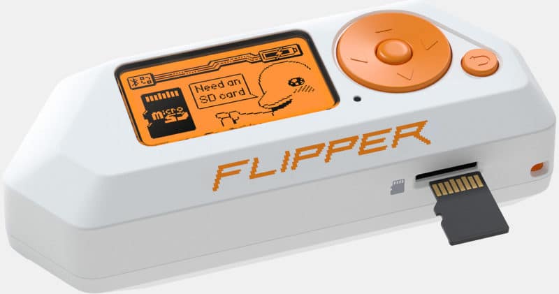 Канада забранява продажбите на устройствата Flipper Zero заради кражби на автомобили