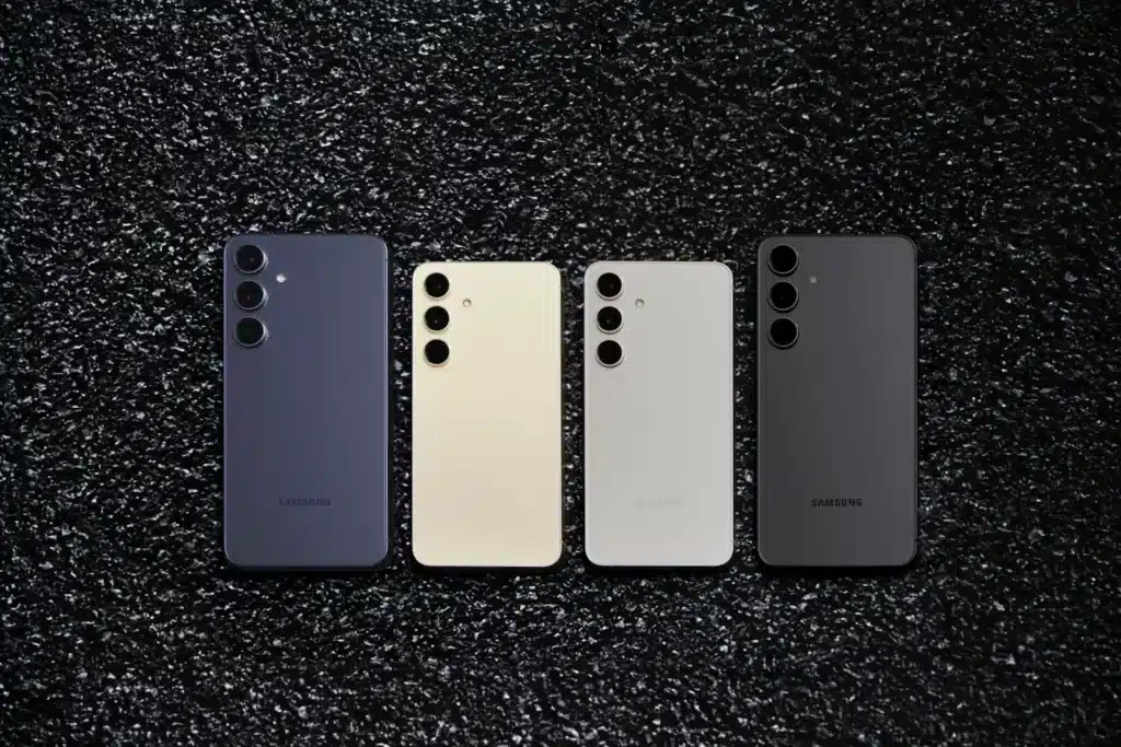 Тест: Samsung Galaxy S24 с процесор Exynos не е толкова добър, колкото във версията си със Snapdragon