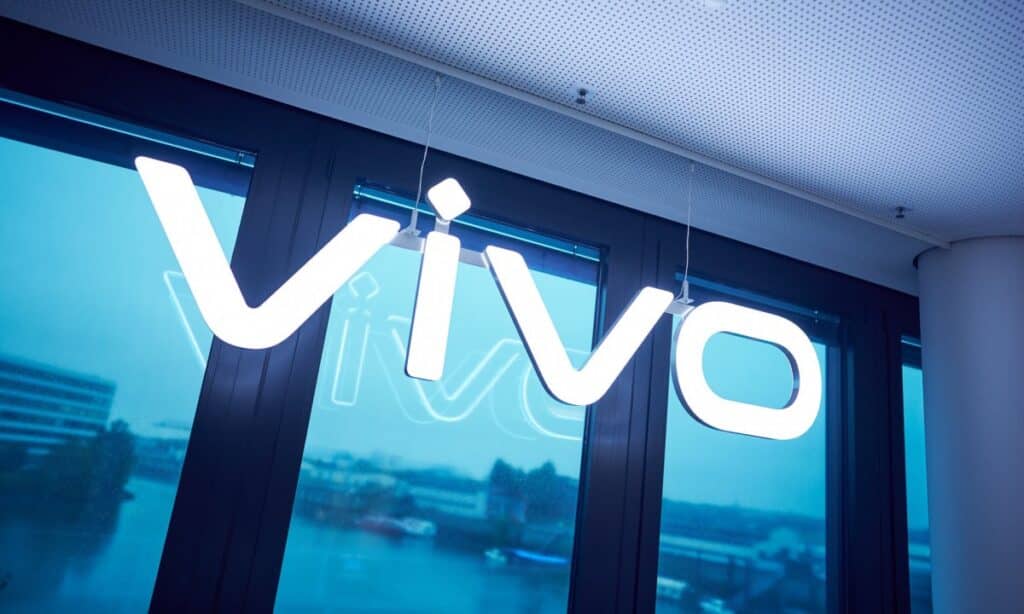 Nokia постигна многогодишно споразумение с Vivo за лицензирането на 5G