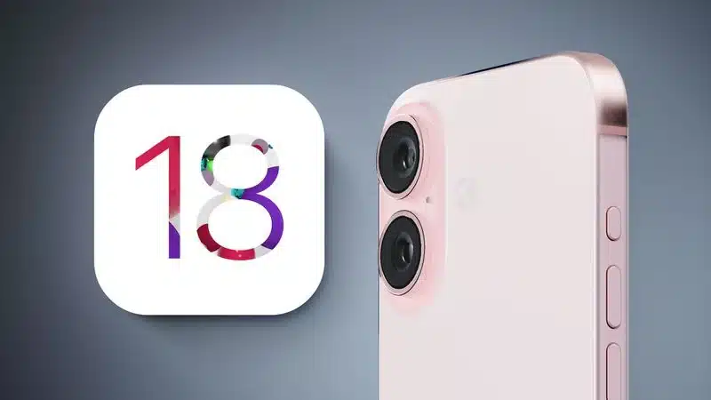 10 очаквани подобрения в iPhone 16 и iPhone 16 Plus