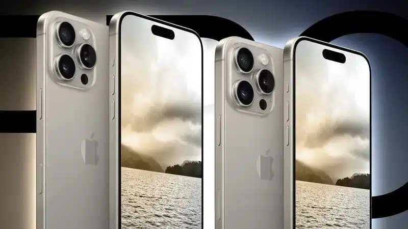 iPhone 16 Pro и iPhone 16 Pro Max може да се предлагат в два нови цвята