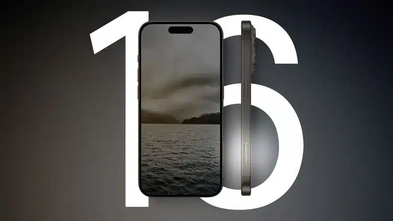 10 очаквани подобрения в iPhone 16 и iPhone 16 Plus