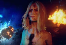 Излезе ново видео към Judas
