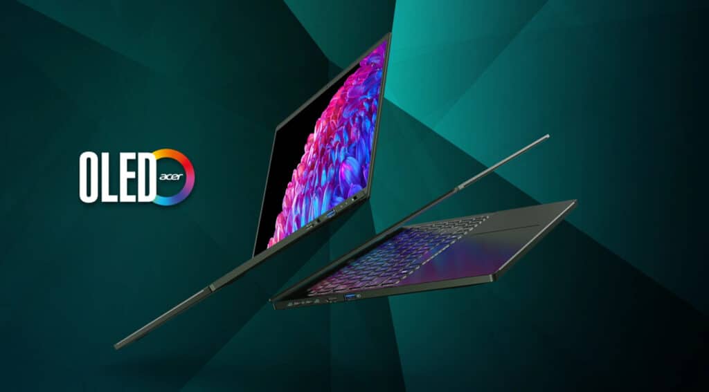 Acer