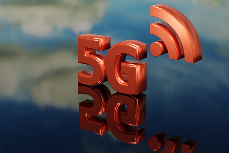 Русия най-накрая определи честотите за 5G мрежите в страната – те ще са различни от тези в останалия свят