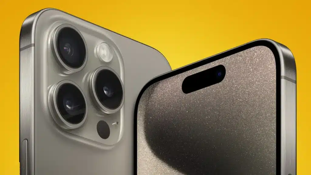 Официално: iPhone 14 и 15 Pro Max са най-популярните смартфони в света