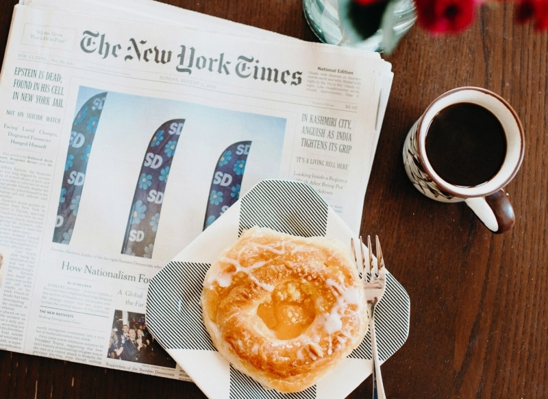 OpenAI твърди, че „New York Times са хакнали ChatGPT“