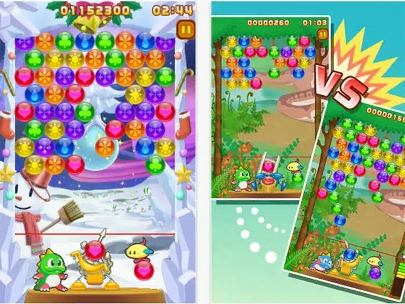 10 стари класически игри, които може да играете на смартфона си сега