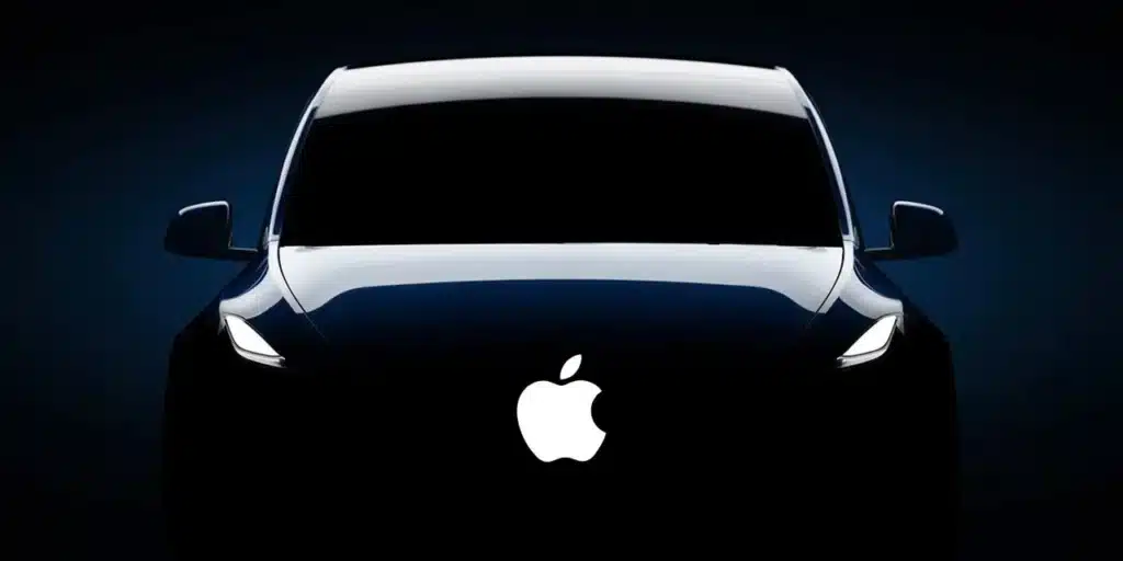Apple се отказа от разработката на електромобил – десетилетие на разработки е пропиляно