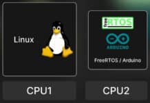 Представиха хибридни SoC, съчетаващи Arm и RISC-V ядра – те могат да работят с Android и Linux едновременно