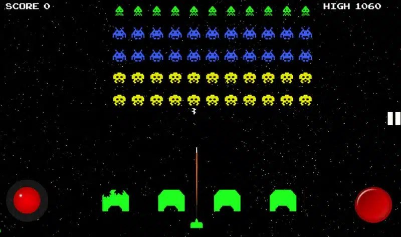 10 стари класически игри, които може да играете на смартфона си сега