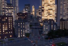 Colossal Order се извиниха за икономическата система в Cities: Skylines 2