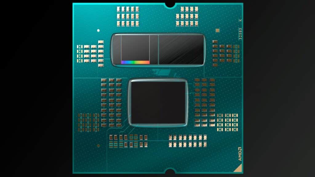 5-те най-добри процесора на AMD за всички времена