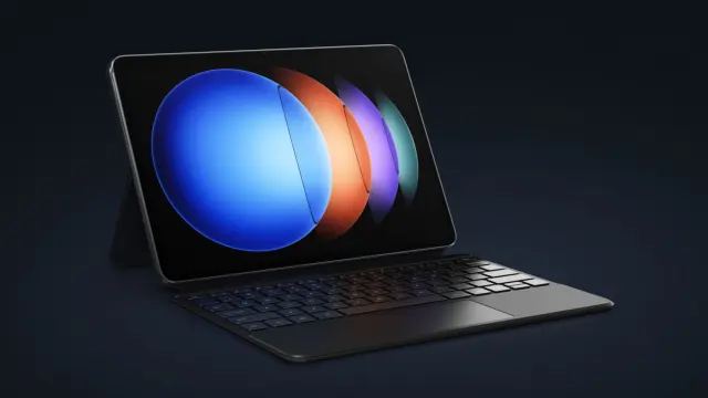 Xiaomi Pad 6S Pro 12.4 дефилира в шоуто на компанията преди MWC 2024