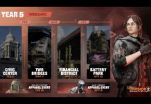 The Division 2 Year 5 Season 3: Vanguard започна