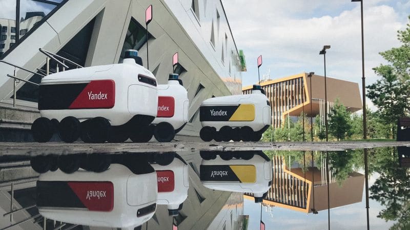 Yandex ще продаде руските си активи за 5,2 милиарда долара