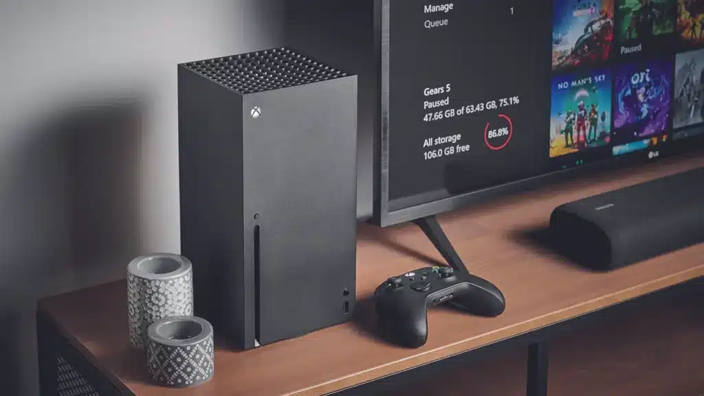 Новият Xbox ще бъде „най-големият технически пробив, виждан някога“