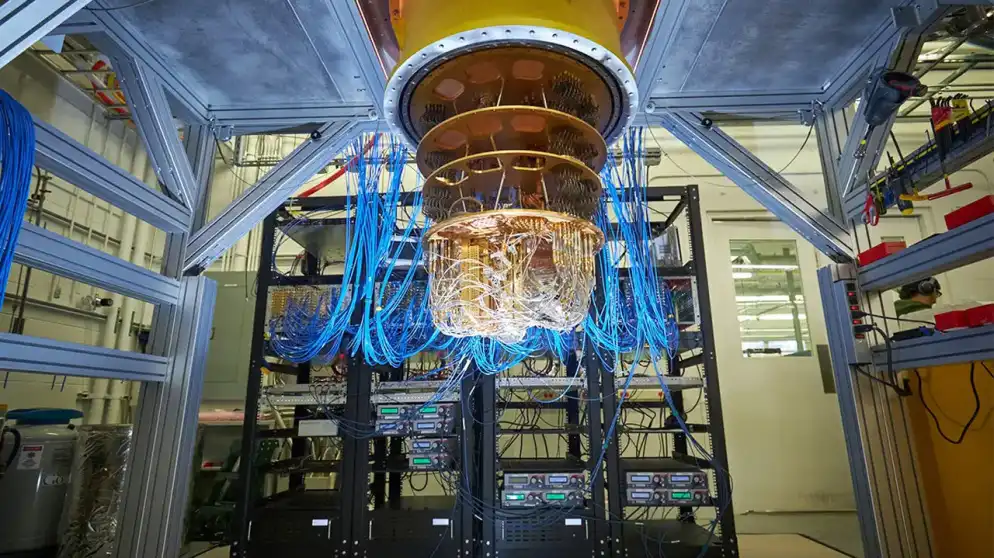 Изненада: Google дава награда от 5 милиона долара за намиране на практическо приложение на квантовите компютри