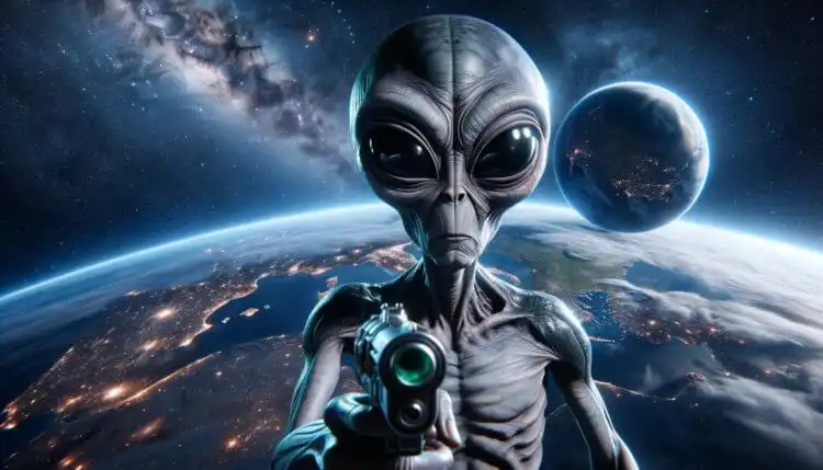Специализираният ИИ CosmoAgent е категоричен, че не трябва да изпращаме сигнали в космоса. Това може да ни струва живота