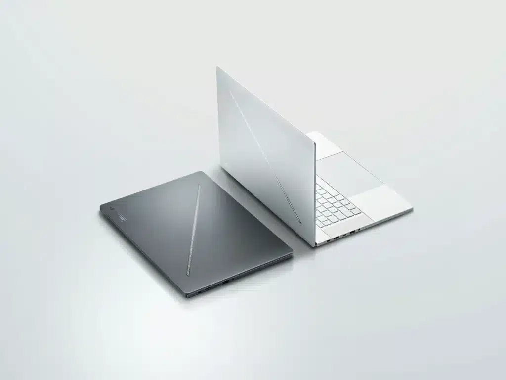 ROG Zephyrus G16 (GU605): Мощност, прецизност и елегантност
