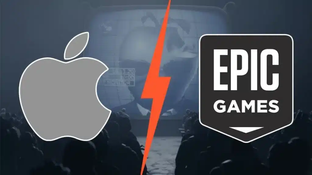 Еврокомисията решително се намеси и иска обяснение от Apple за блокирането акаунта на Epic Games