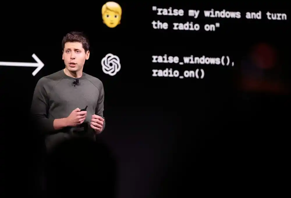 Ново дългоочаквано ниво в ИИ сферата. OpenAI ще представи“ значително подобрената“ невронна мрежа GPT-5