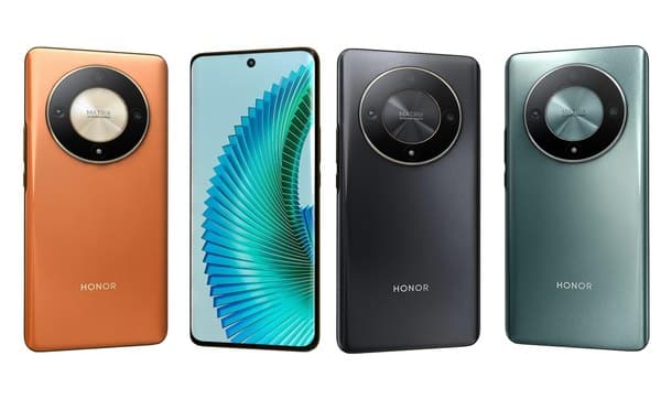 Honor Magic6 Lite залага на брилянтен екран, висока резолюция и издръжлива батерия