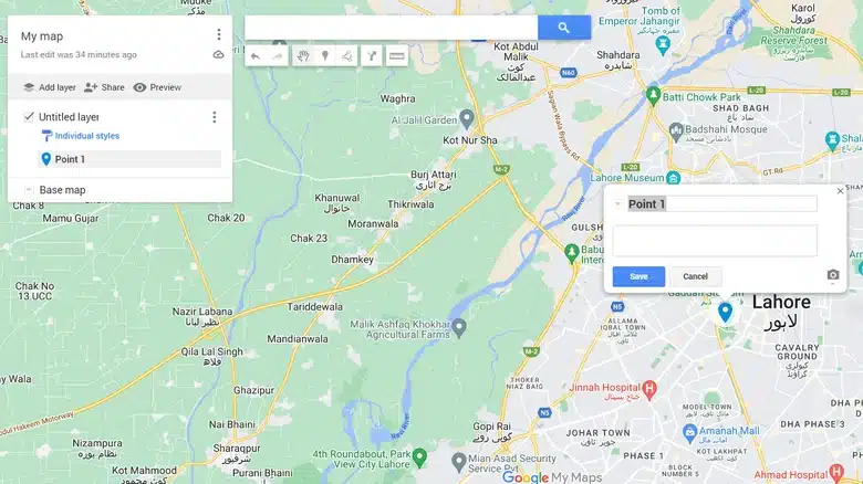 5 съвета за Google Maps, които е добре да знаете, когато планирате следващото си пътуване
