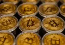 Биткойн отново показа своята нестабилност