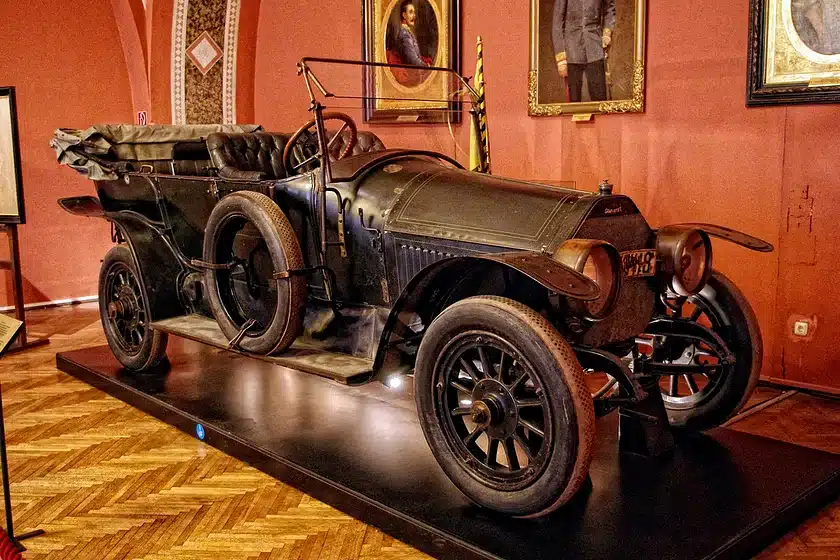 10 от най-прокълнатите автомобили в историята