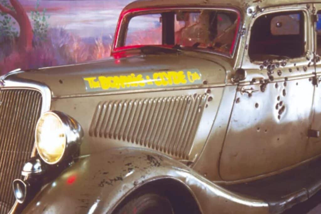 10 от най-прокълнатите автомобили в историята