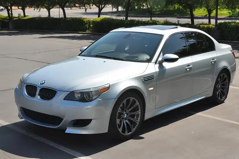 10 интересни факта за BMW. Колко от тях знаете?