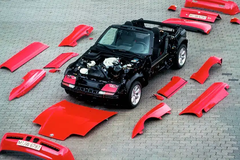 10 интересни факта за BMW. Колко от тях знаете?
