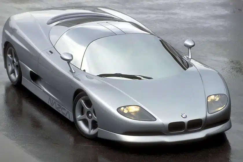10 интересни факта за BMW. Колко от тях знаете?
