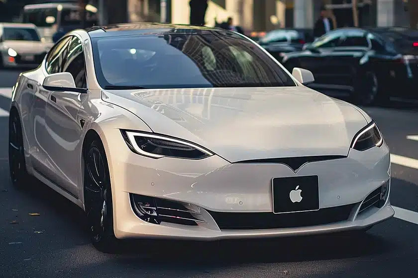 Историята на iCar – автомобила на Apple. От “hero” до “zero”