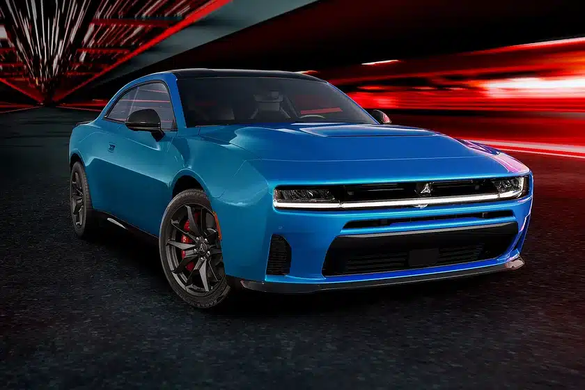 Мнение: Rivian R3X е духовен наследник на Lancia Delta Integrale.